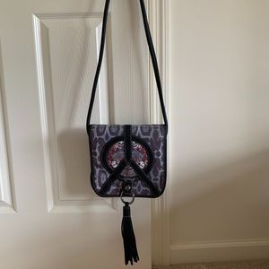 Ed Hardy cross body